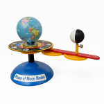 Phase of Moon Manual Model